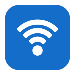 美发软件如何与路由器连接变成吸粉wifi